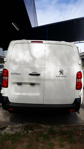 Peugeot Expert Busines Pack 1.6 Turbo Diesel - Foto 6