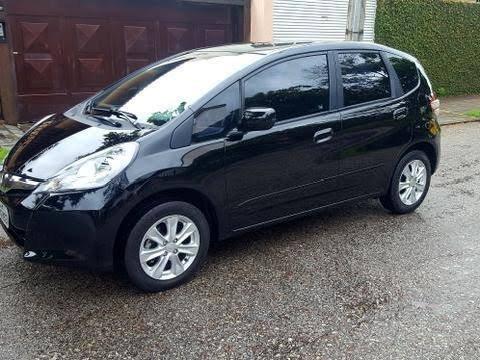 Honda fit 2013 pra vender logo !!! - Foto 3