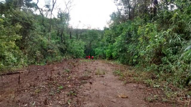 Lotes de 500 m2 em Esmeraldas/MG comunidade "Bambus" - Foto 8