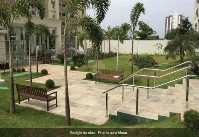 Apartamento Arquiteto Vilanova Artigas no Jardim das Américas - Foto 19