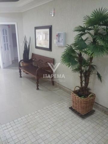 Frente Mar - Apartamento Mobiliado, 04 Suítes com 270m² + 03 Vagas em Itapema - Foto 4