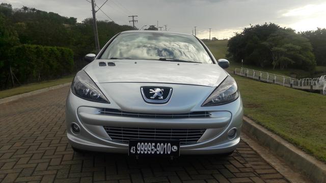 Peugeot 207 Quiksilver 1.6