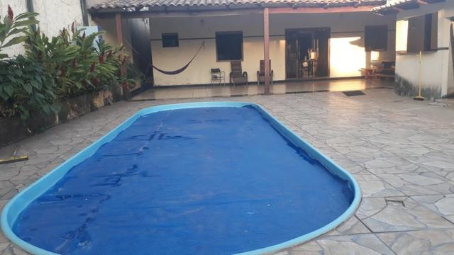 Linda Casa no Condomínio Vitória Regia - Foto 9