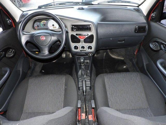 Palio 1.0 ECONOMY Fire Flex 8V 4p - Foto 5