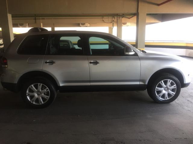 Vw touareg 2008 top - Foto 4
