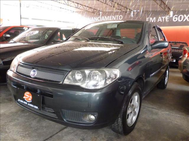 Fiat Siena 1.4 Mpi Fire Elx 8v - Foto 2