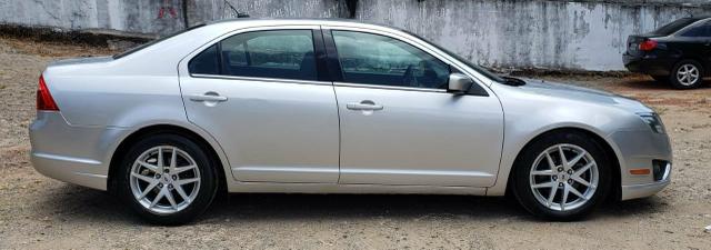 Fusion SEL 2.5 - Muito Novo !!! - Foto 3