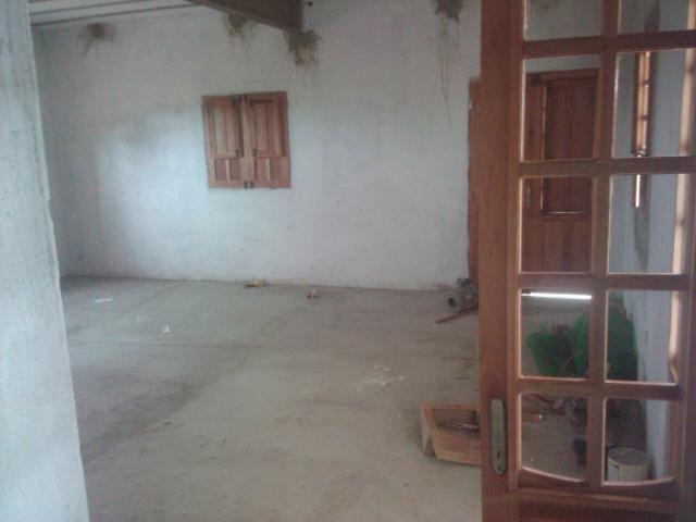 EA7 - Terreno com casa em Gravatá - Foto 2