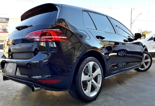 Golf GTI 2015 Impecável