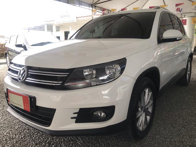 Tiguan 2014 tsi - Foto 2