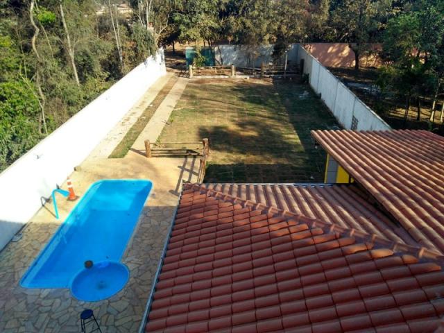 Aluguel de sitio para moradia em juatuba