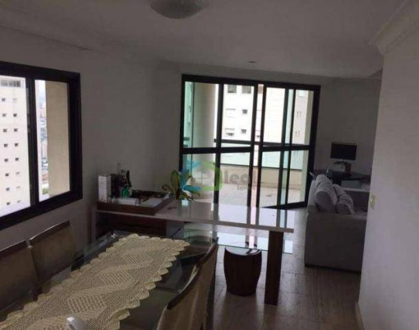 Cobertura Duplex à venda, Panamby, São Paulo. - Foto 4