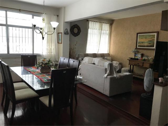 Apartamento à venda com 3 dormitórios em Tijuca, Rio de janeiro cod:350-IM404223 - Foto 2