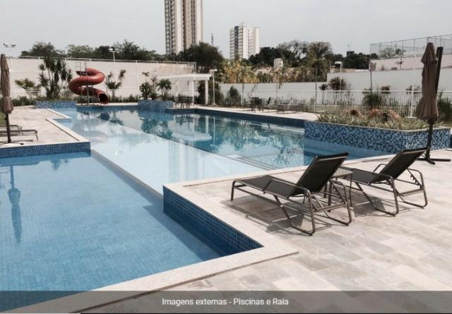 Apartamento Arquiteto Vilanova Artigas no Jardim das Américas - Foto 20