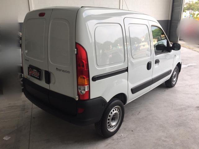 Kangoo Expression 1.6 Flex 2018 - Foto 4