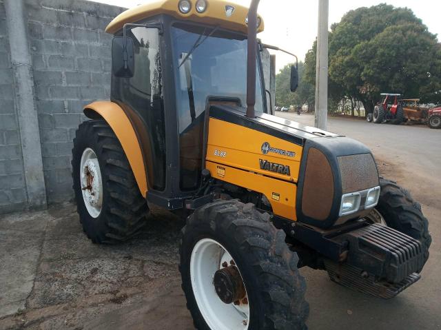 Trator Valtra BL88 4x4 gabinado - Foto 2