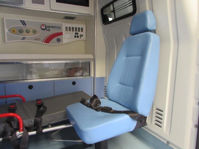 Renault Master Ambulância L1H1 - Foto 7