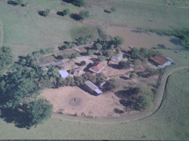 Chácara para venda em pouso alegre, rural - Foto 5