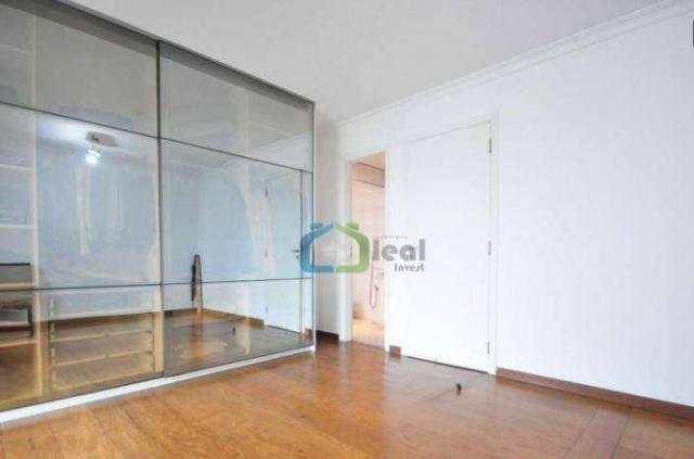 Cobertura Duplex à venda, Panamby, São Paulo. - Foto 13