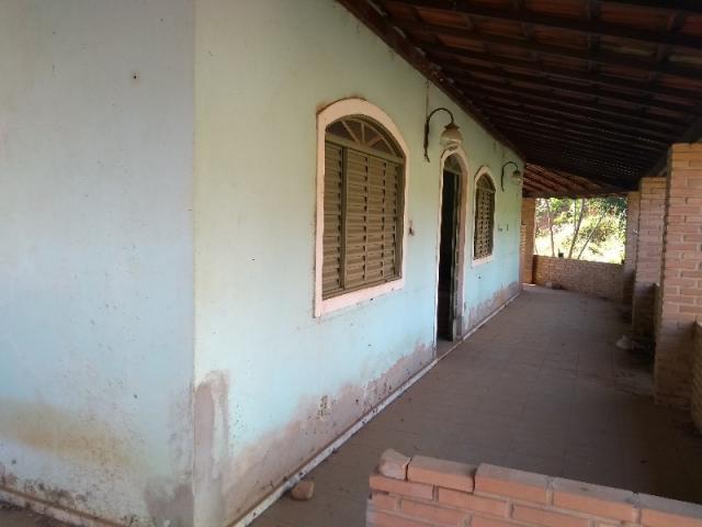 Casa em dois lotes área total de 720,00m² - Foto 2