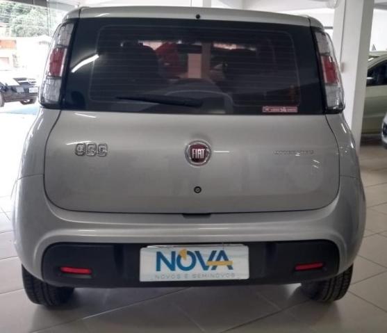 FIAT UNO 2016/2017 1.0 FIREFLY FLEX ATTRACTIVE 4P MANUAL