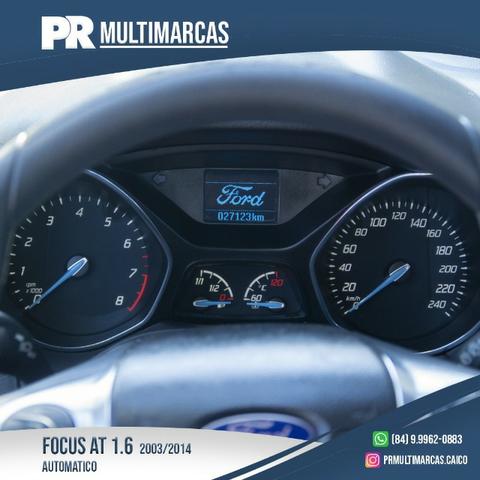 Ford Focus Power Shifft 2014 - Foto 4