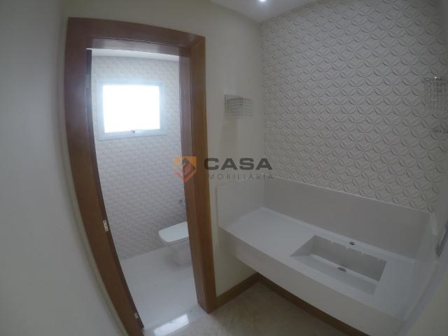 LH;- Duplex de 4 quartos e suite - Boulevard Lagoa - Foto 3