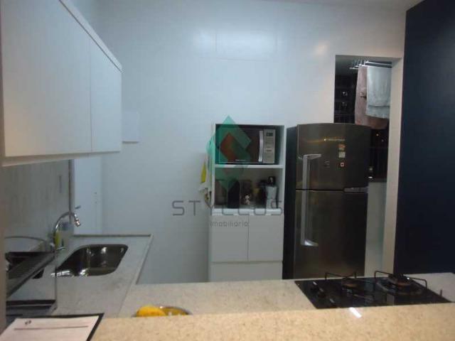 Magnifico Apto 02Qts aceita financiamento com dependência no Méier - Foto 7