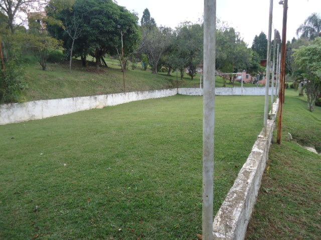 Chacara 4000m² Fiscal Mairinque - Foto 6