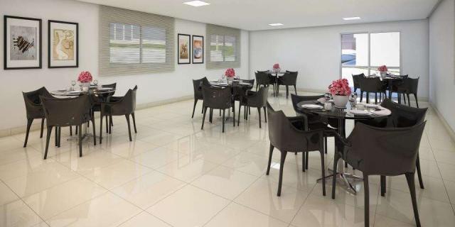 Parque Porto Berlim - 40m² - São Leopoldo, RS - ID3572 - Foto 7