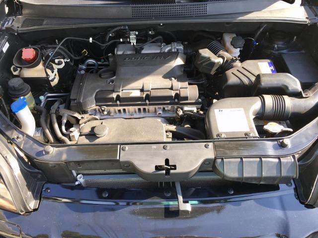 Hyundai Tucson Automatico Flex Completo 35mkm - Foto 14