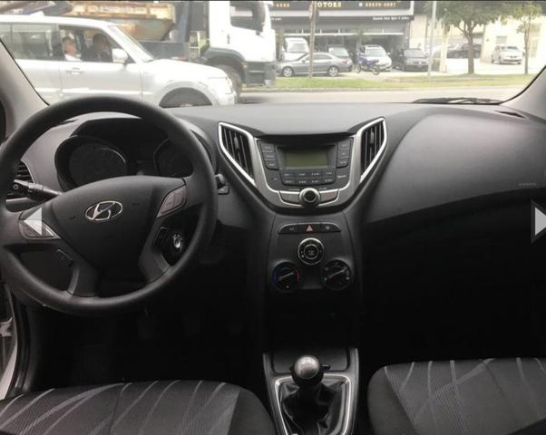 Hyundai hb20 mais novo do olx! 15.000km 2015 - Foto 2