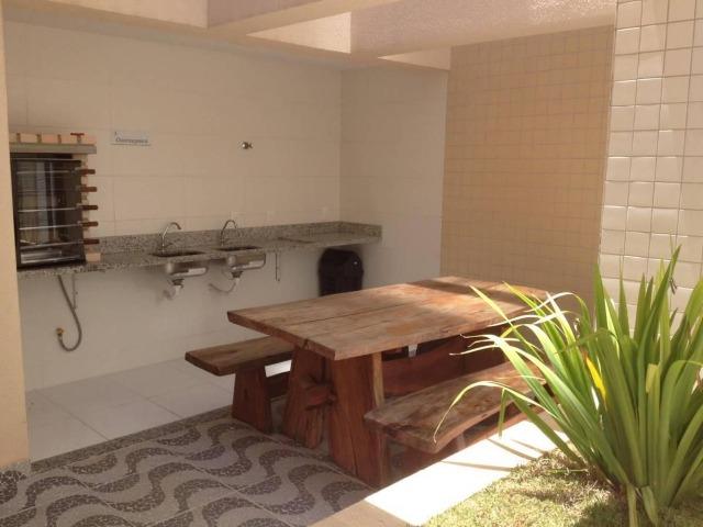 Apartamentos de 2 Quartos Aceita Financiamento e FGTS | Ao Lado do Metrô | Taxas Grátis - Foto 9