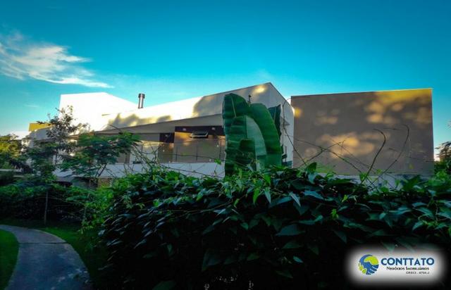 Sobrado 562 m2 área útil e terreno 717 m2 com elevador panorâmico - Foto 3