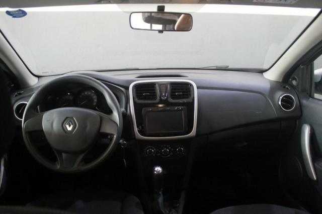 Renault Sandero Expression 1.0 12v sce flex manual - 2018 - 2019 - Foto 3