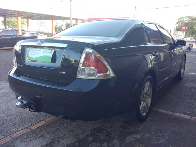 Ford/ Fusion 2.3 162cv Automático Completo - Foto 7
