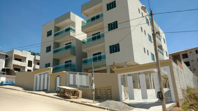 Apartamento para venda em pouso alegre, pão de açucar, 3 dormitórios, 1 suíte