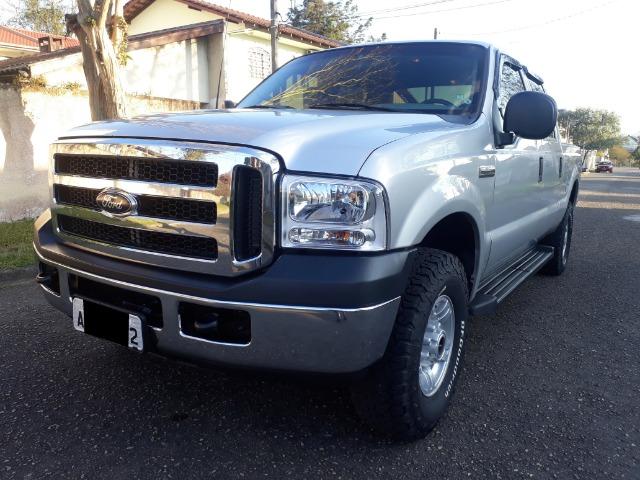 F250 Xlt 4x4 - Foto 4