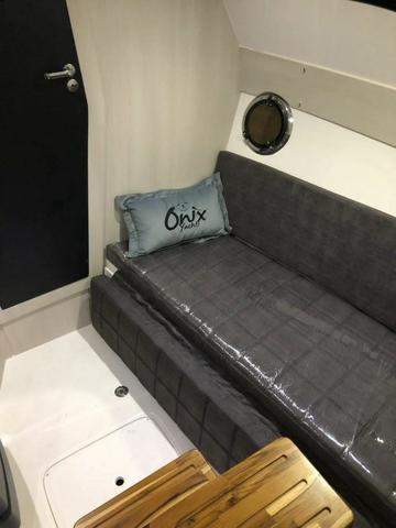Lancha Ônix 280 Nova - Foto 6