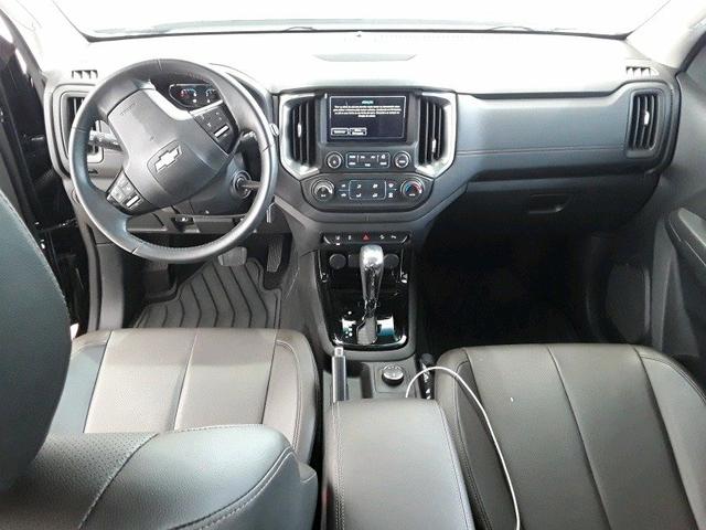 Trailblazer ltz 2.8 2019 7 lugares diesel - Foto 4