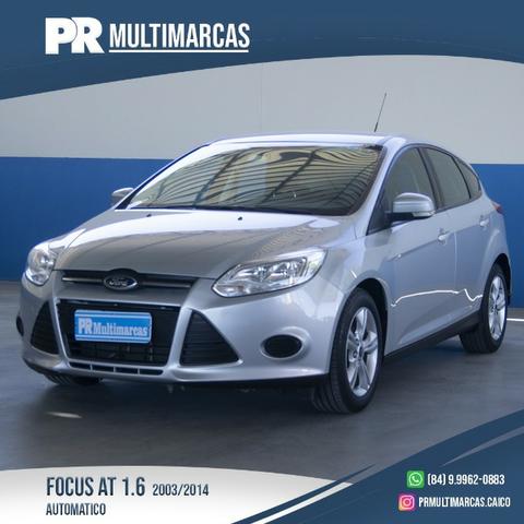 Ford Focus Power Shifft 2014 - Foto 2