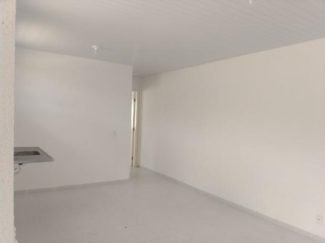 Casa Plana com Entrada ZERO em Maracanaú - Oportunidade de comprar sua Casa - Foto 8