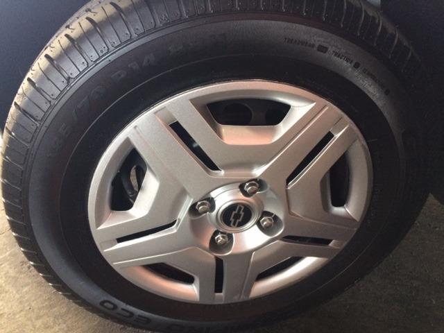 Prisma 1.0 Mt Lt 2014 Completo - Foto 13