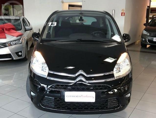 C4 picasso - Foto 6