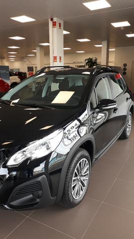 Peugeot 2008 Allure 1.6 automático - Foto 4