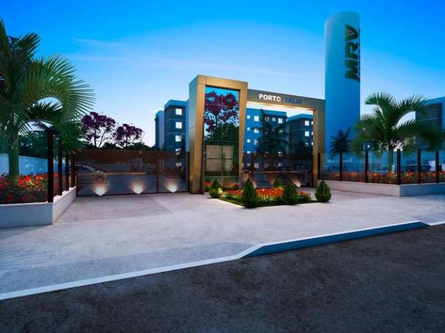 Parque Porto Itália - 40m² a 45m² - Canoas, RS - ID3860