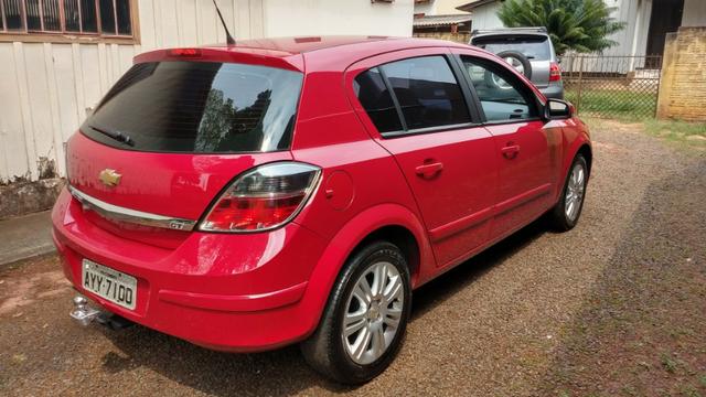 Gm - Chevrolet Vectra GT 2.0 2010 completo - Foto 6