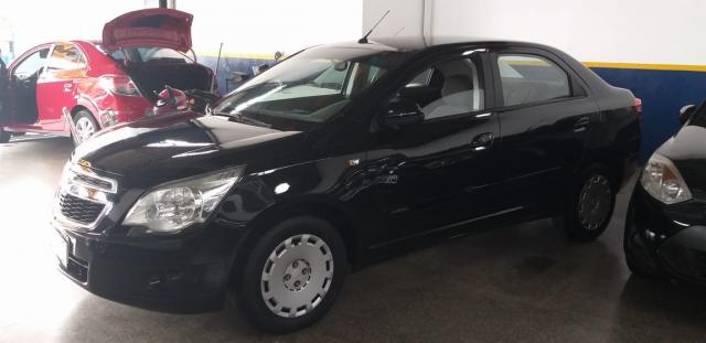 Chevrolet cobalt 2012/2012 1.4 sfi lt 8v flex 4p manual - Foto 6