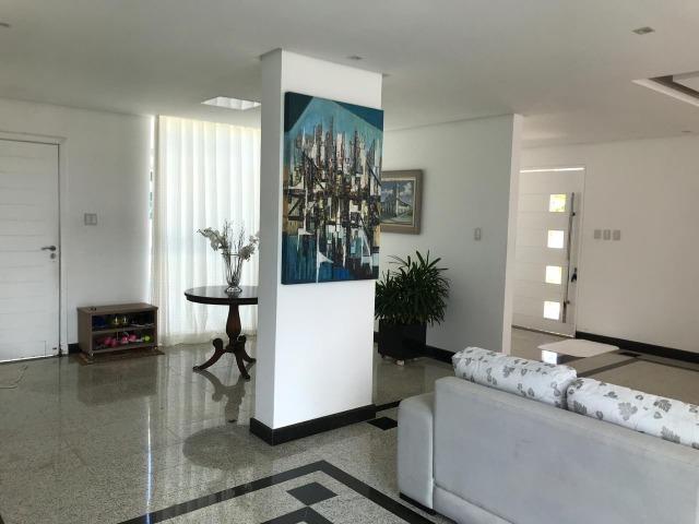 Casa em Alphaville II com 5/4 suítes e 700m² - Foto 12