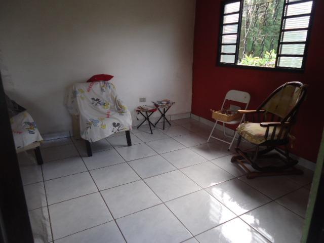 Chacara 4000m² Fiscal Mairinque - Foto 13
